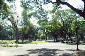PARQUE PATRICIOS
